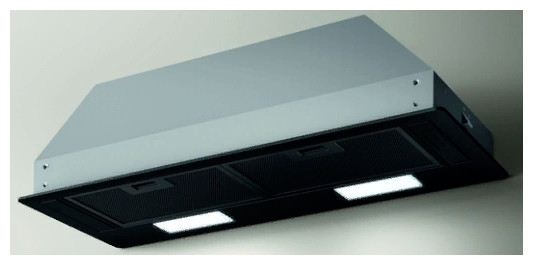 Встраиваемая вытяжка Jet Air VIERA LUX BL A 72