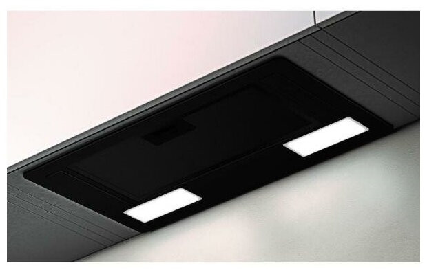 Встраиваемая вытяжка Jet Air VIERA LUX BL A 72