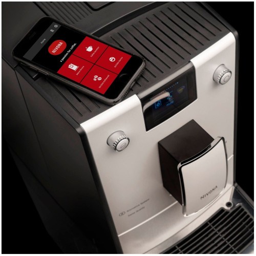 Кофемашина Nivona CafeRomatica NICR 779