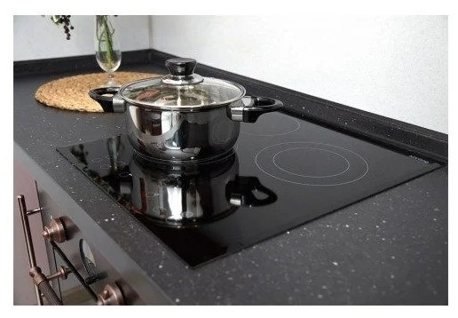 Электрическая варочная панель Korting HK 62031 B