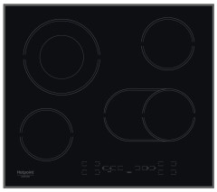 Электрическая варочная панель Hotpoint-Ariston HR 636 A