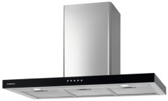 Кухонная вытяжка De Dietrich DHD 6901 B