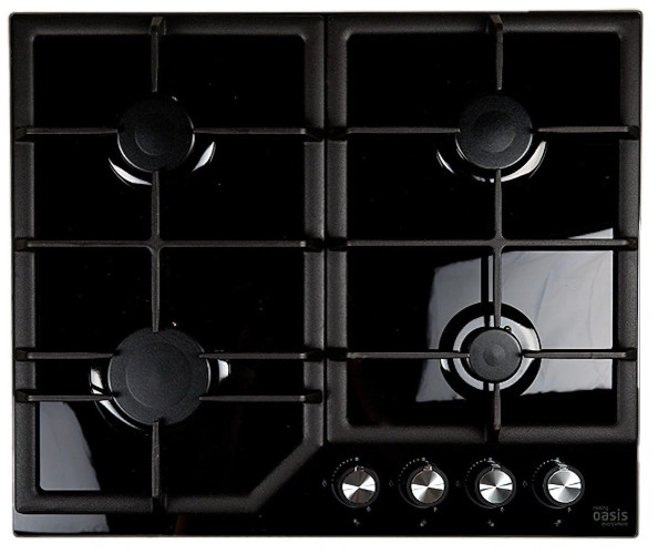 Газовая варочная панель Oasis P-GB FN