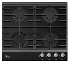 Газовая варочная панель Oasis P-GB FN