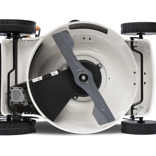 Газонокосилка бензиновая Daewoo DLM 55SP