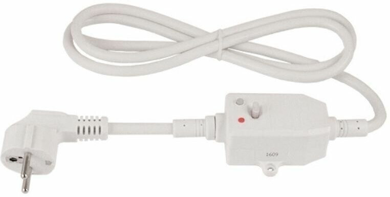 Электрический накопительный водонагреватель Теплокс ЭНВ-НЕРЖ-КРУГ-50