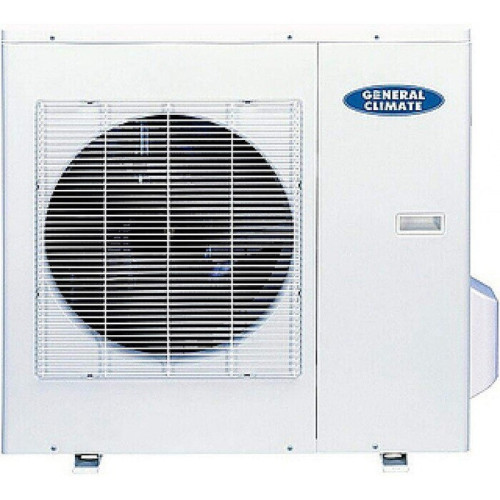 Внешний блок General Climate GU-M3EA21HN1