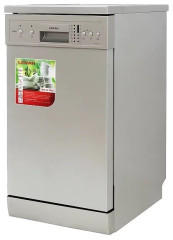 Посудомоечная машина Leran FDW 44-1063 S
