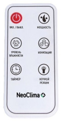 Увлажнитель воздуха Neoclima NHL-500 VS