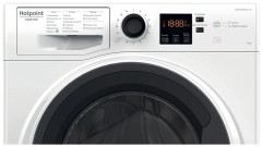 Стиральная машина Hotpoint-Ariston NS 923C WK