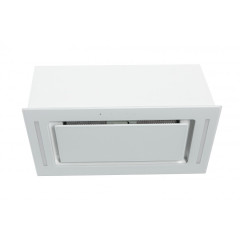 Встраиваемая вытяжка ZorG Stella 1200 52 S белый