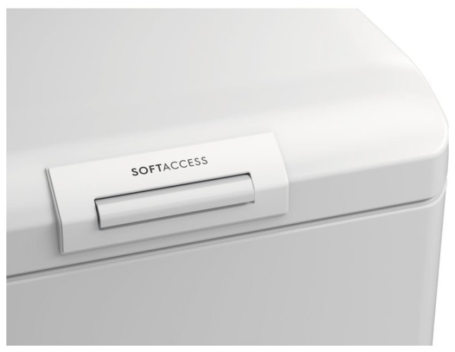 Стиральная машина Electrolux EW6TN3272