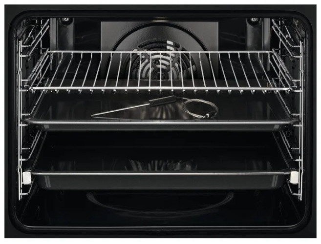 Электрический духовой шкаф Electrolux OPEC 6631X