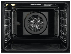 Электрический духовой шкаф Electrolux OPEC 6631X