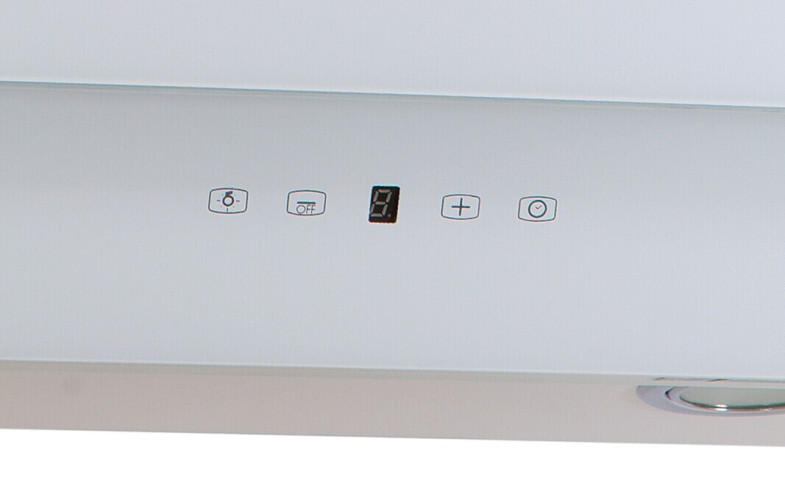 Кухонная вытяжка Zigmund & Shtain K 316.61 W