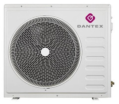 Напольно-потолочный кондиционер Dantex RK-36CHTN/RK-36HTNE-W
