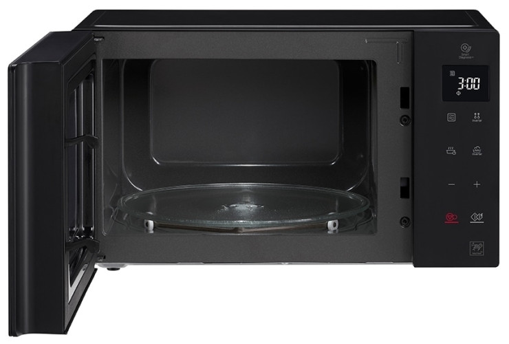 Микроволновая печь LG MW 25R35GIS