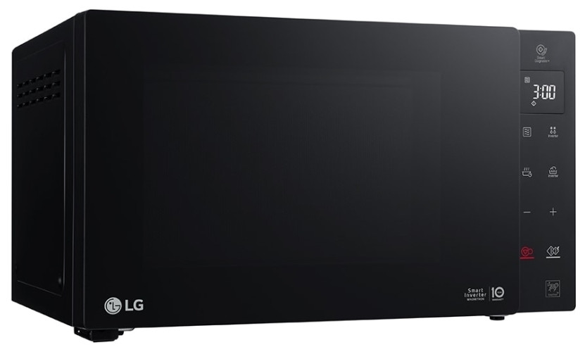 Микроволновая печь LG MW 25R35GIS
