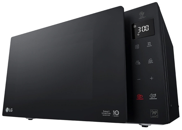 Микроволновая печь LG MW 25R35GIS