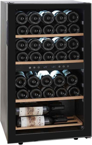 Винный шкаф Cold Vine C24-KBF2