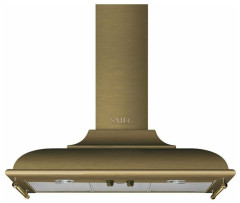 Кухонная вытяжка Smeg KC19OTE