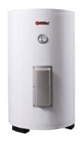 Электрический накопительный водонагреватель Thermex Combi ER 80V
