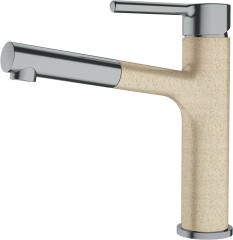 Смеситель для кухни Franke Centro ВШ 115.0621.550