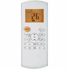 Сплит-система Midea MSFRW-09HRN8-I/MSFR-09HRN8-O