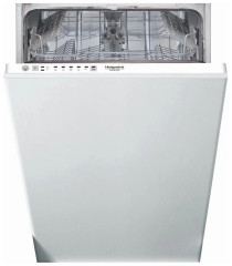 Посудомоечная машина Hotpoint-Ariston BDH20 1B53