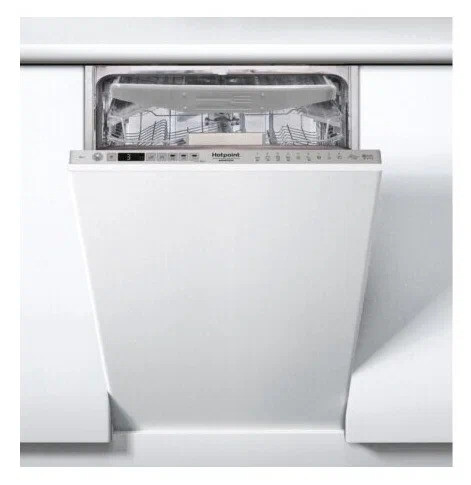 Посудомоечная машина Hotpoint-Ariston BDH20 1B53