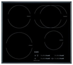 Индукционная варочная панель AEG HK 654250 FB