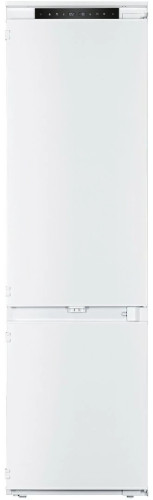 Встраиваемый холодильник Zigmund & Shtain BR 19 X