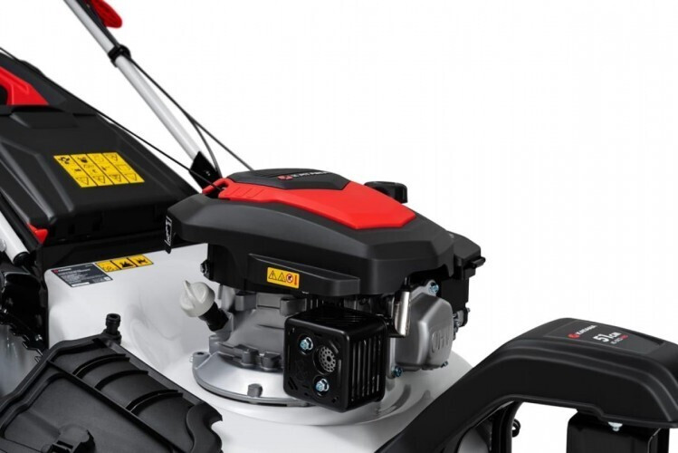 Газонокосилка бензиновая Katana KL-51CS PRO