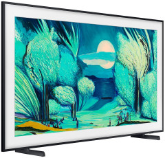 Телевизор Samsung QE50LS03FAUXRU