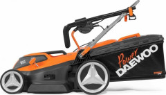 Газонокосилка электрическая DAEWOO DLM 2300E