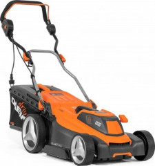 Газонокосилка электрическая DAEWOO DLM 2300E