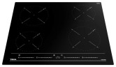 Индукционная варочная панель Teka IBC 64010 MSS Black
