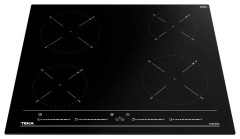 Индукционная варочная панель Teka IBC 64010 MSS Black