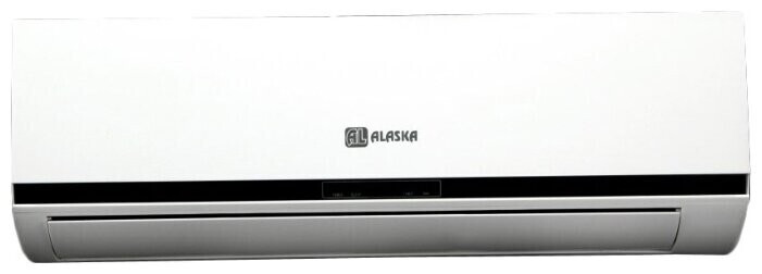Настенная сплит-система Alaska ALR 12Z