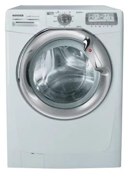 Стиральная машина Hoover DYN 9166PGL