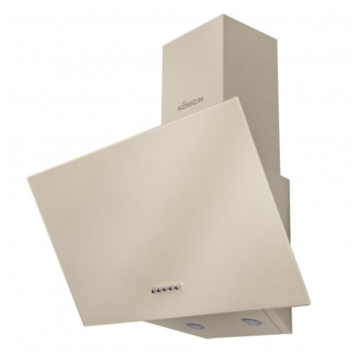 Кухонная вытяжка Konigin Colibri Ivory 60