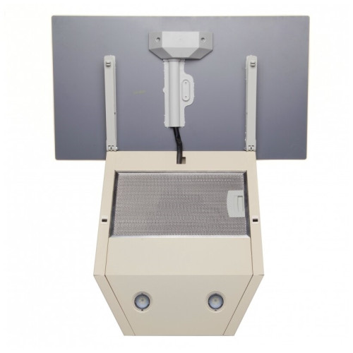 Кухонная вытяжка Konigin Colibri Ivory 60