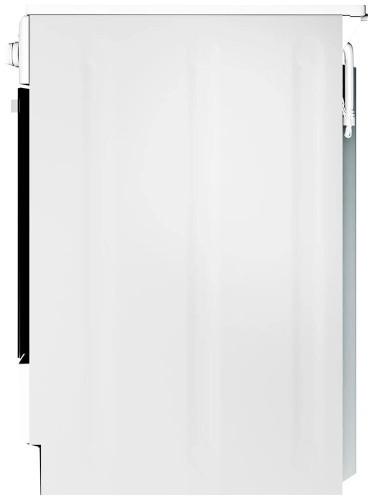 Электрическая плита Hotpoint-Ariston HS5V5PHW