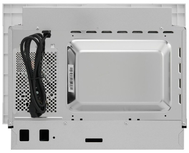 Встраиваемая микроволновая печь Akpo MEA 820 08 MMP01 WH