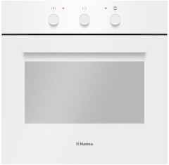 Электрический духовой шкаф Hansa BOEW 64111