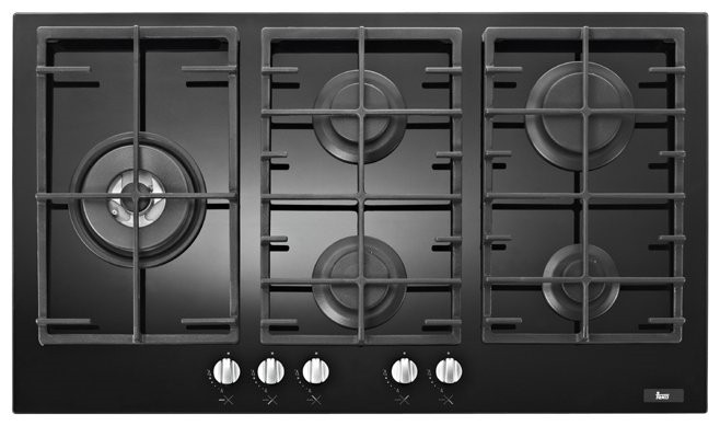Газовая варочная панель Teka CGW LUX 90 5G