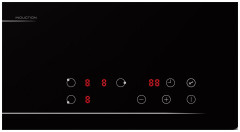 Индукционная варочная панель Simfer H45I73S001