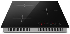Индукционная варочная панель Simfer H45I73S001