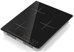 Индукционная варочная панель Simfer H45I73S001