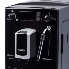 Кофемашина Nivona CafeRomatica 626